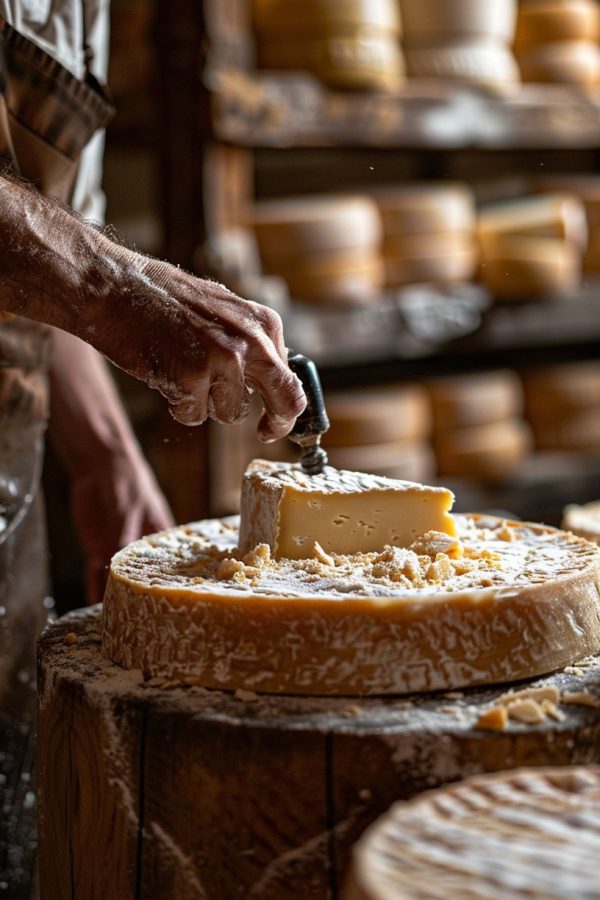 StockCake-Corte de queijo em roda_1742561018